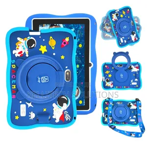 2026 Rugged Kid's Tablet