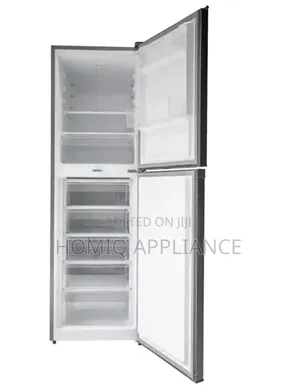 Nasco 251ltrs Bottom Freezer
