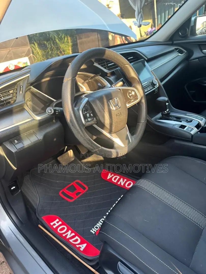 Seat Cover