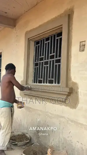 Window Design