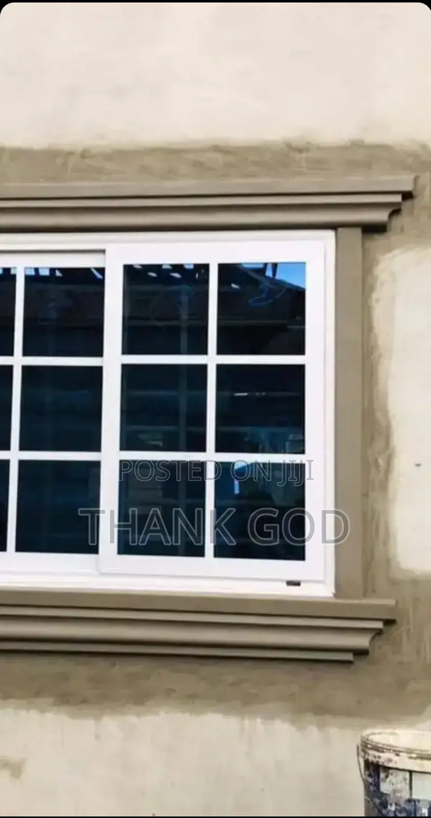 Window Design