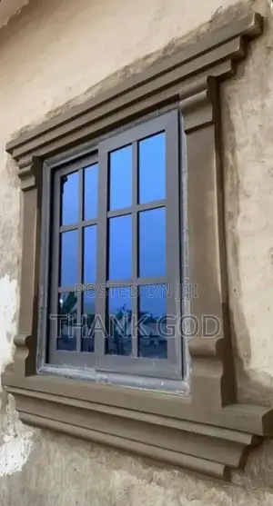 Window Design