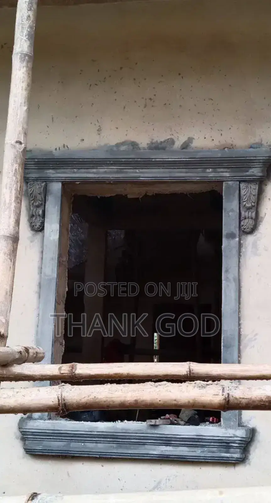 Window Design