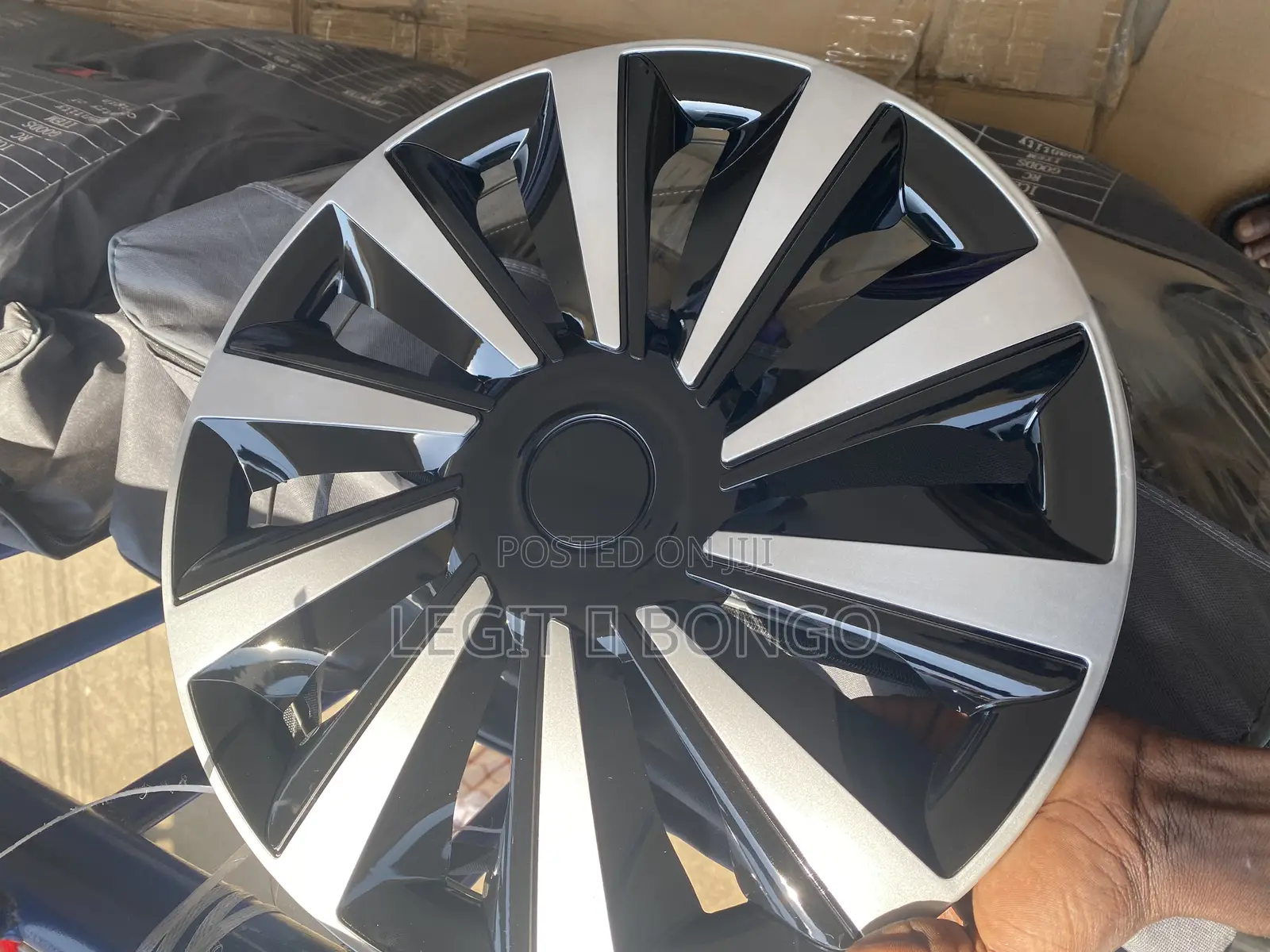 Wheel Cup Size 13”-17”
