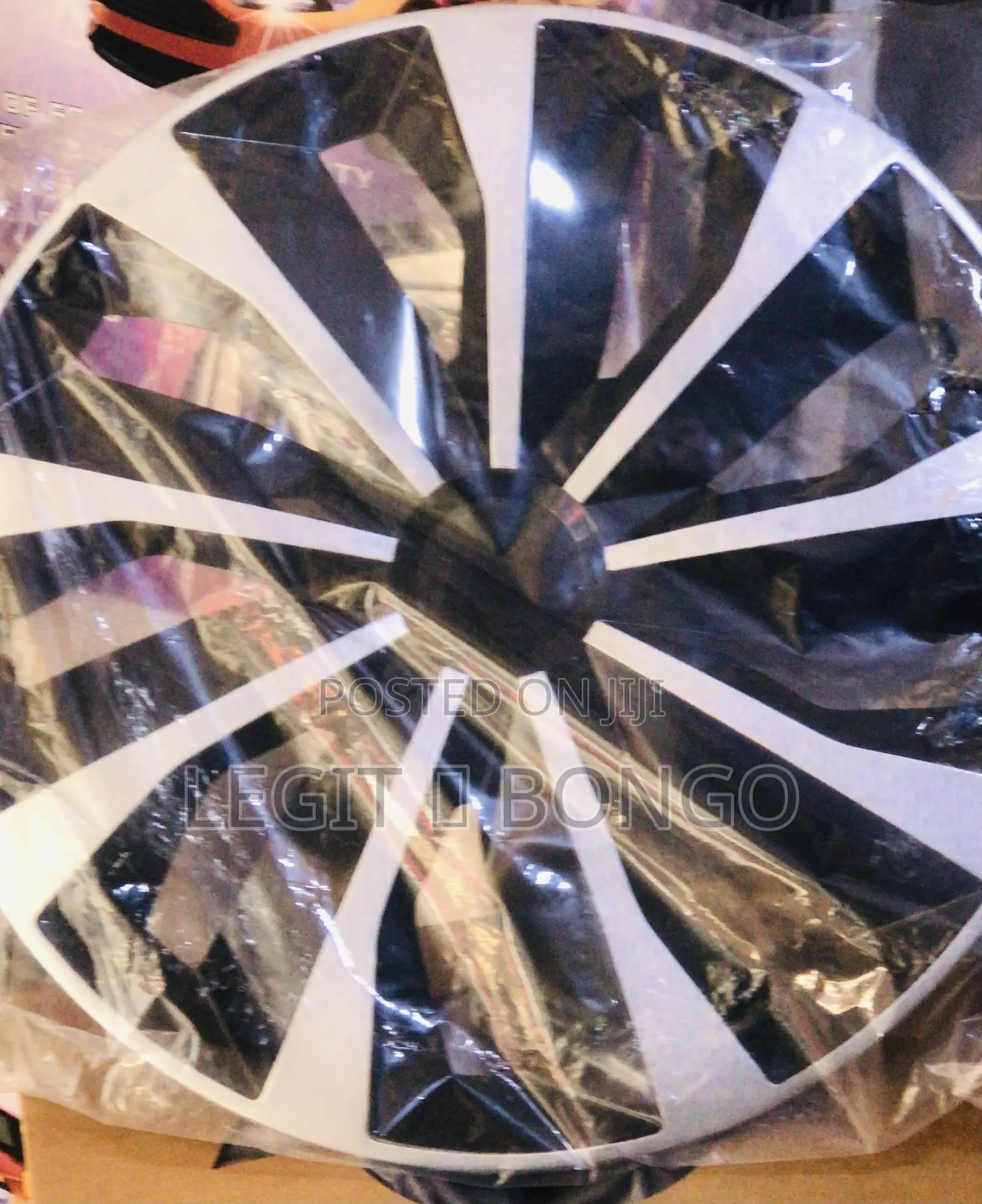 Wheel Cup Size 13”-17”