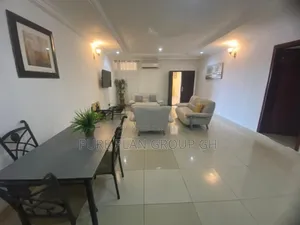 Furnished 2bdrm Apartment in American House for rent