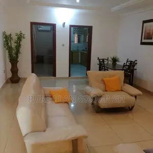 Furnished 2bdrm Apartment in American House for rent