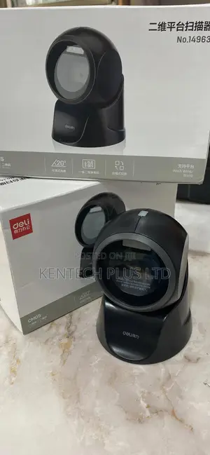 Orbit Scanner Deli 360