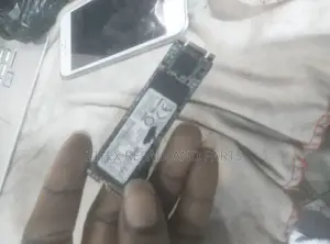 Laptop M.2 SSD 256