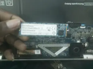 Laptop M.2 SSD 256
