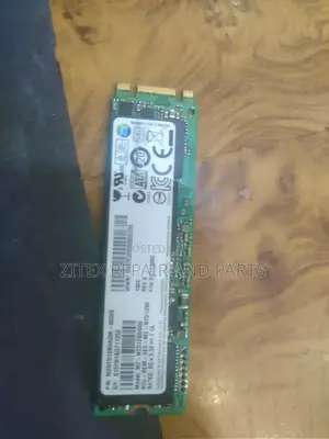 Laptop M.2 SSD 256