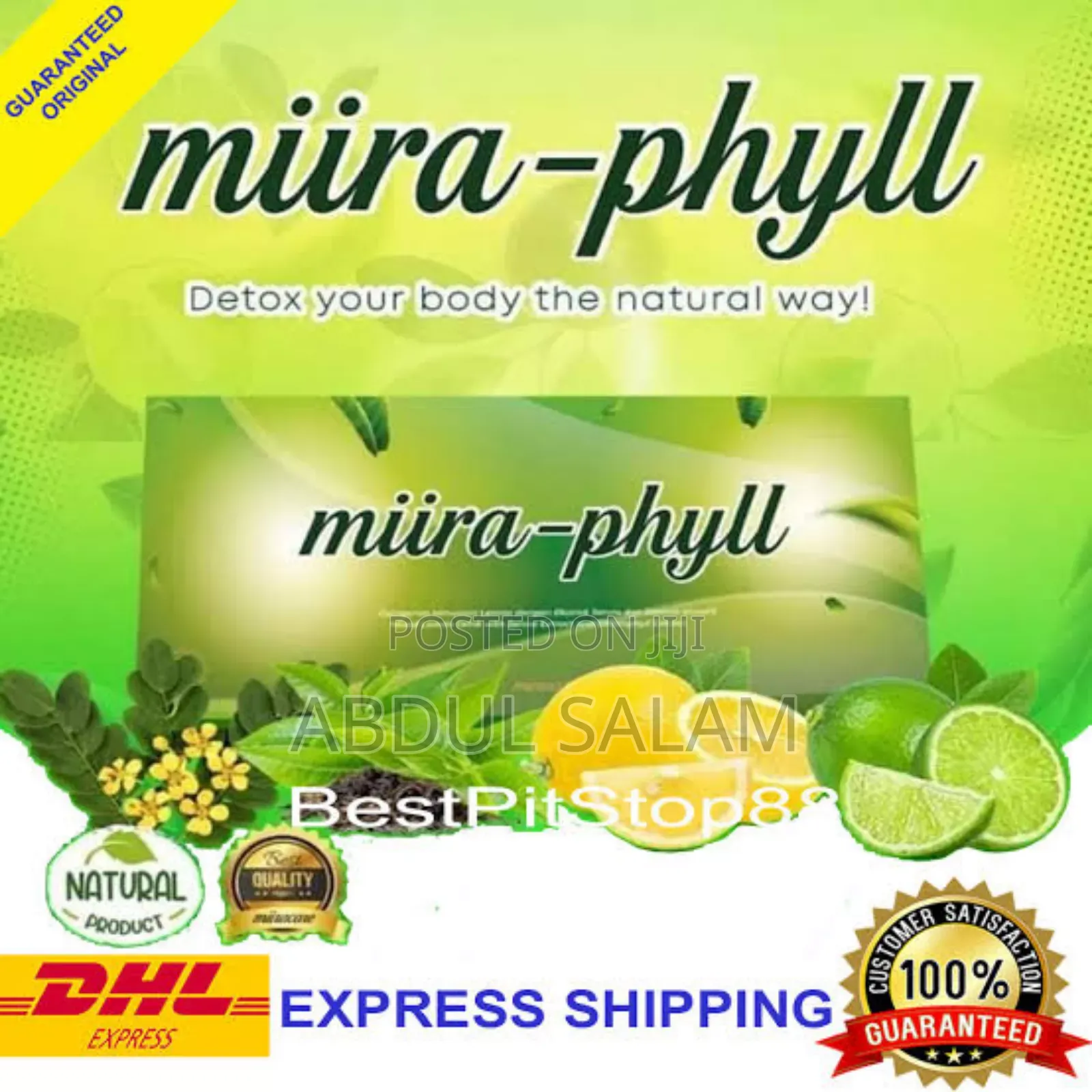 Mira Phyll