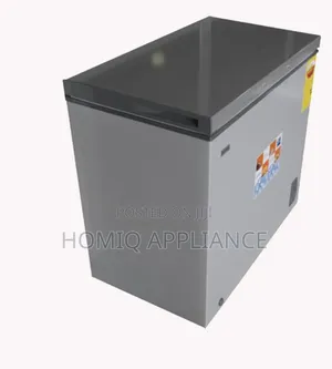 Nasco 145ltr Chest Freezer | Nas-160
