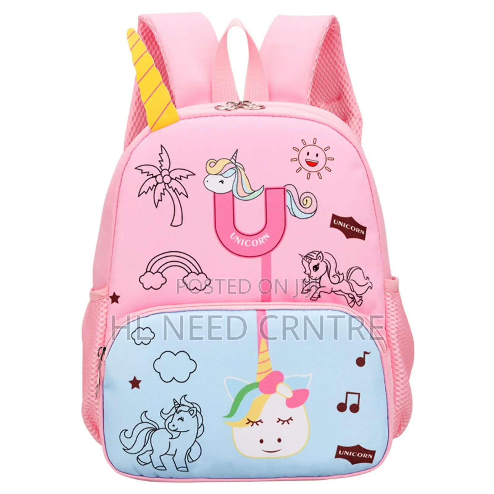 School Bag for Kids