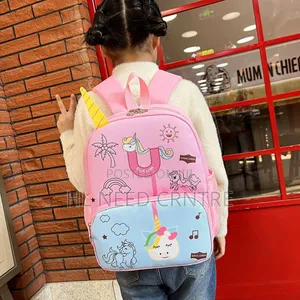 School Bag for Kids