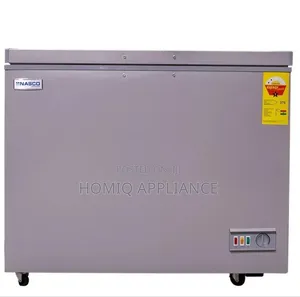 Nasco 25oltrs Chest Freezer