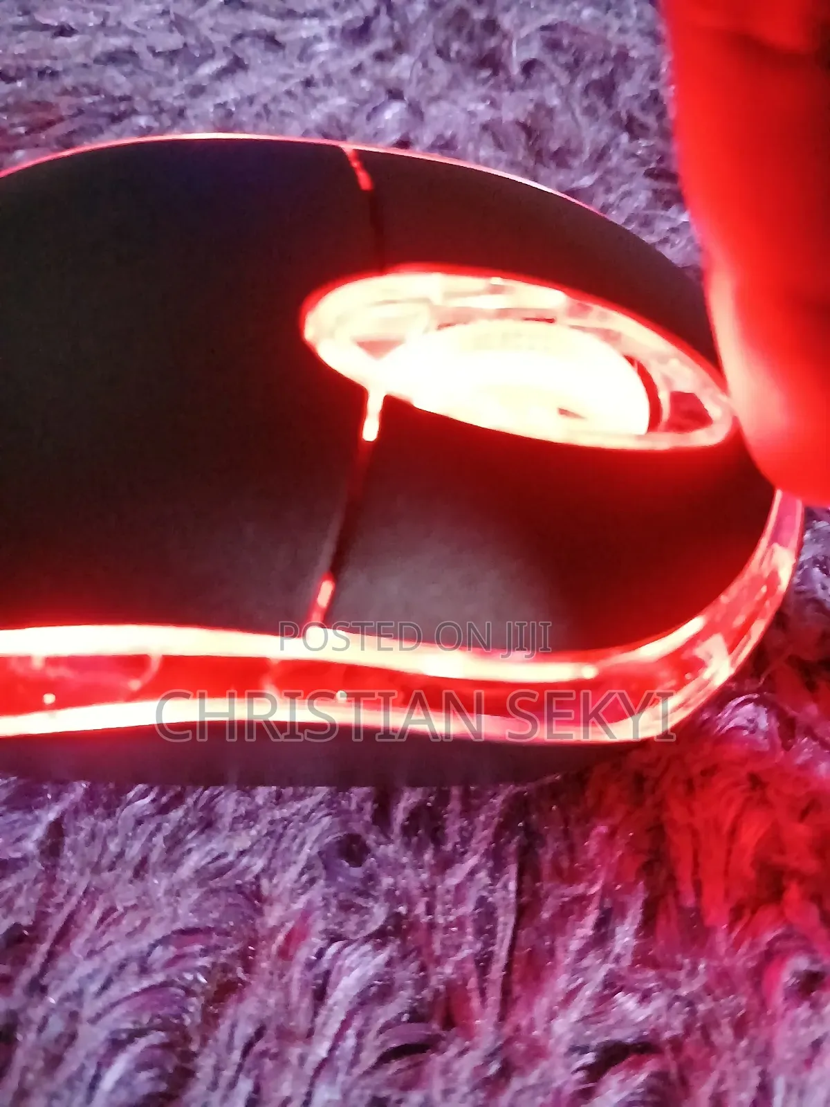 Computer Mouse