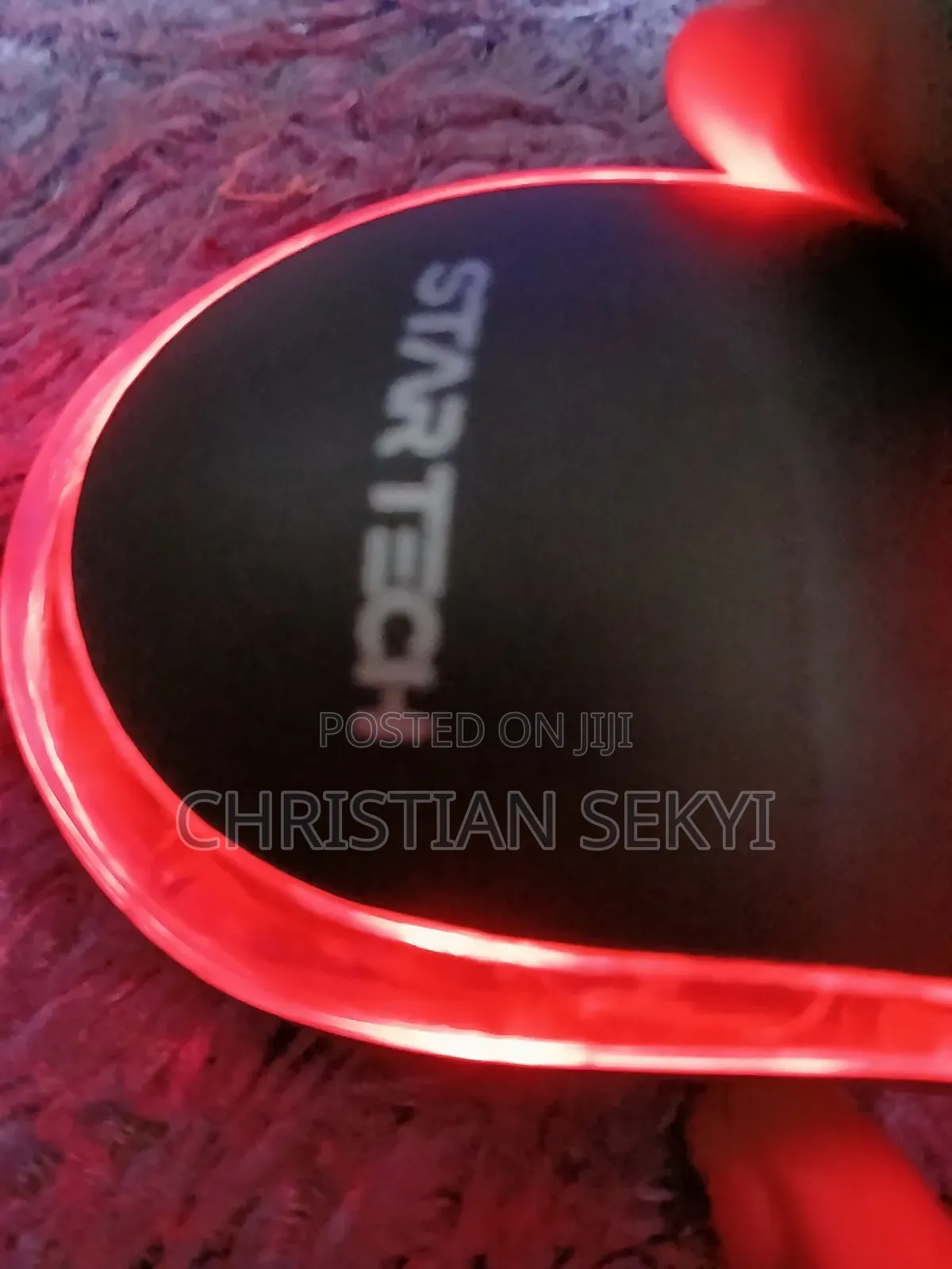 Computer Mouse