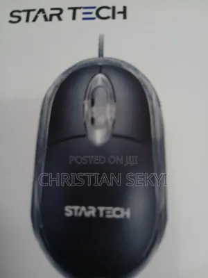 Computer Mouse