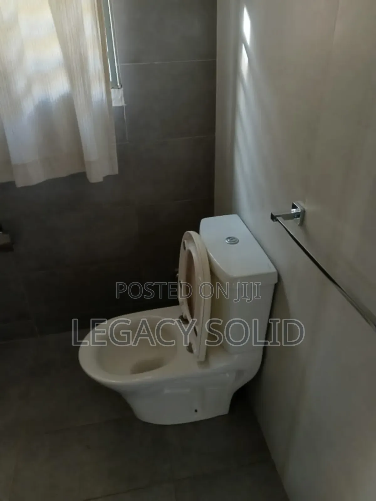 3bdrm Duplex in Legacy Solid Real, Tseaddo for rent