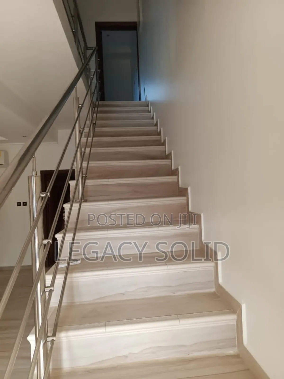 3bdrm Duplex in Legacy Solid Real, Tseaddo for rent
