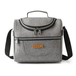 Launch Bags