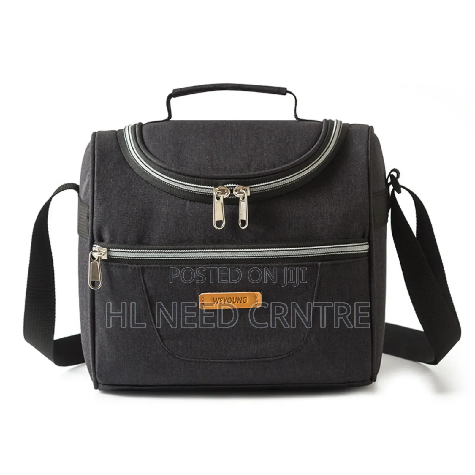 Launch Bags