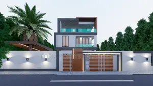 The Architectural Work Experts