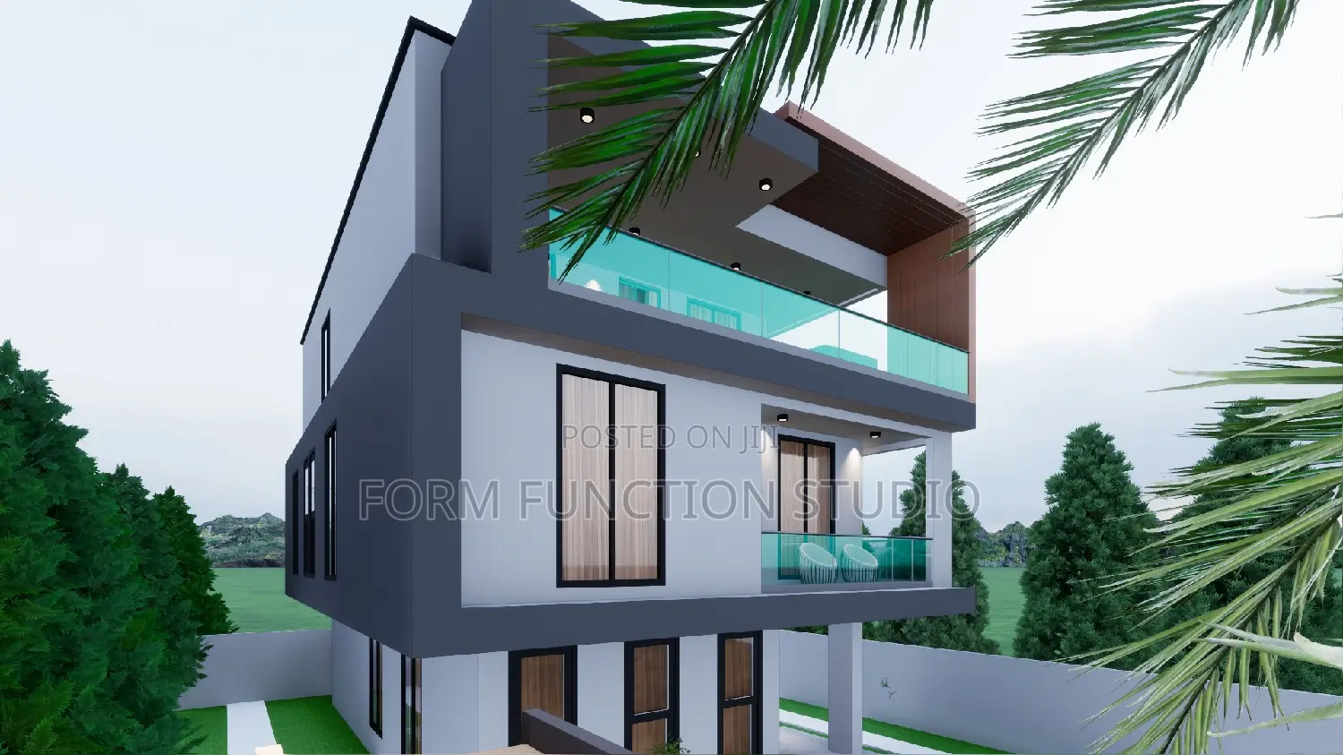 The Architectural Work Experts
