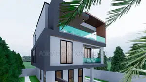 The Architectural Work Experts