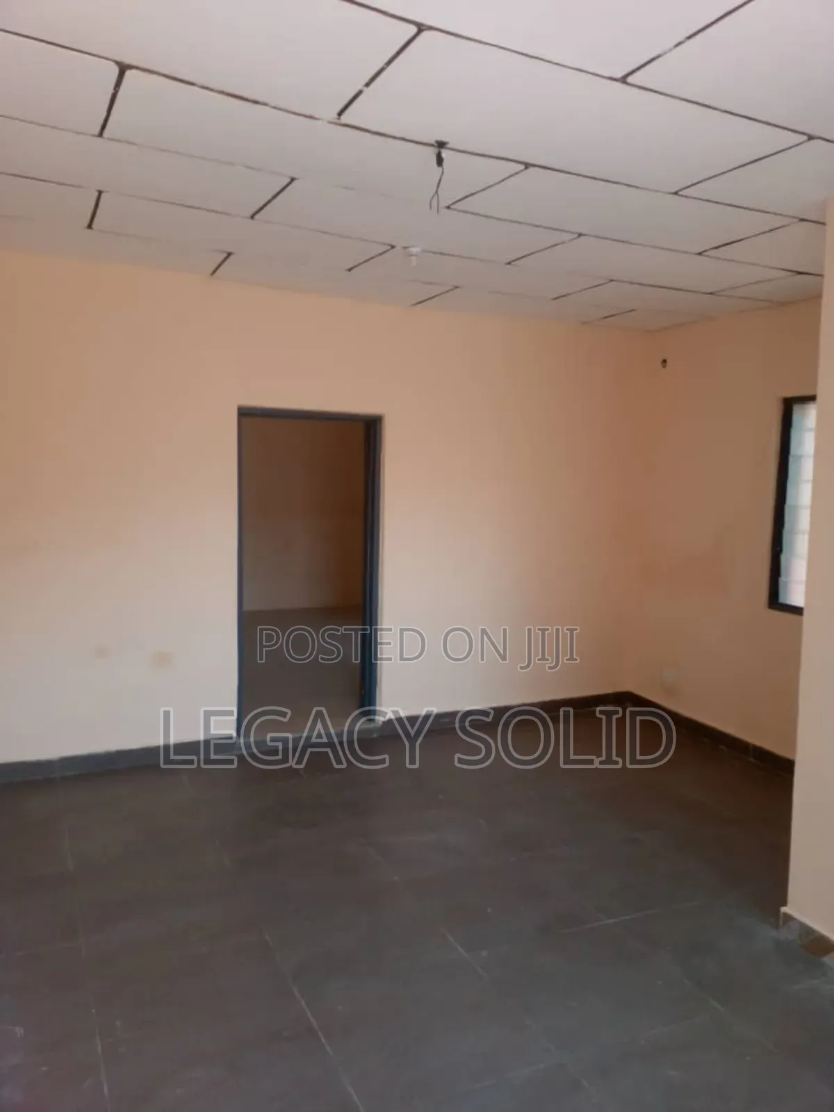 1bdrm Apartment in Legacy Solid Real, Teshie for rent