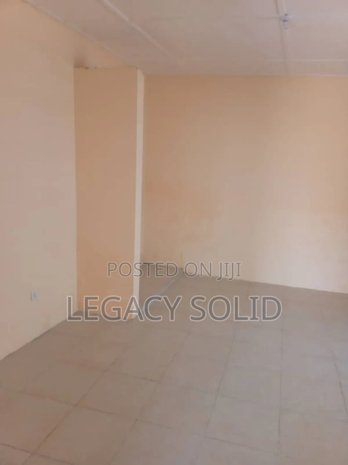1bdrm Apartment in Legacy Solid Real, Teshie for rent