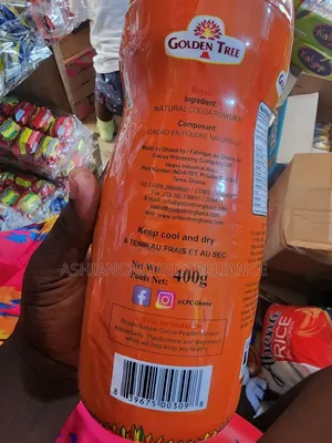 Royale Cocoa Powder