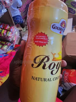 Royale Cocoa Powder