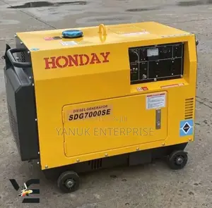 Honday Diesel Generator