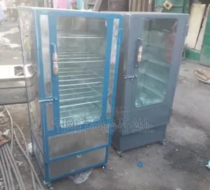 Commercial Gas Oven and Gas Stove Cooking and Baking