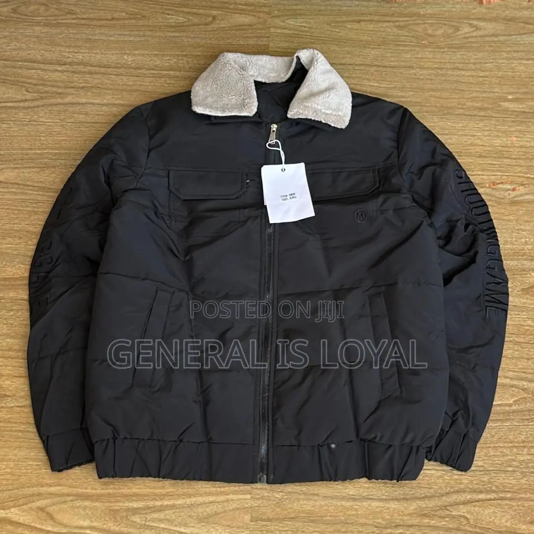 Men Sweater Jacket