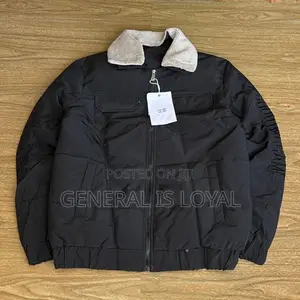 Men Sweater Jacket