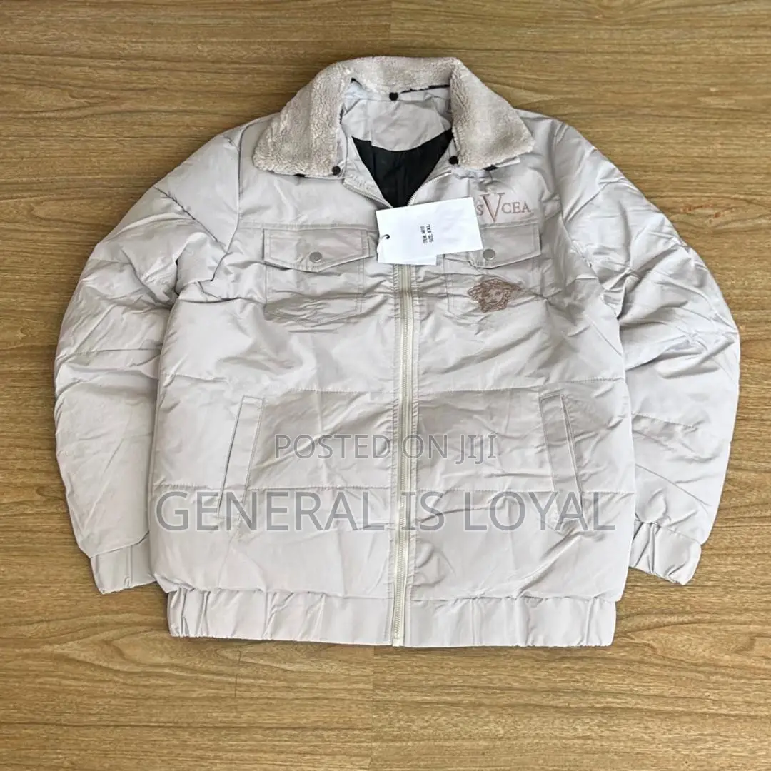 Men Sweater Jacket