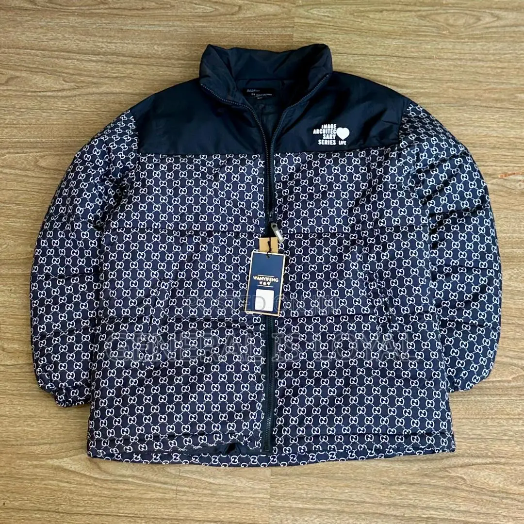 Men Sweater Jacket