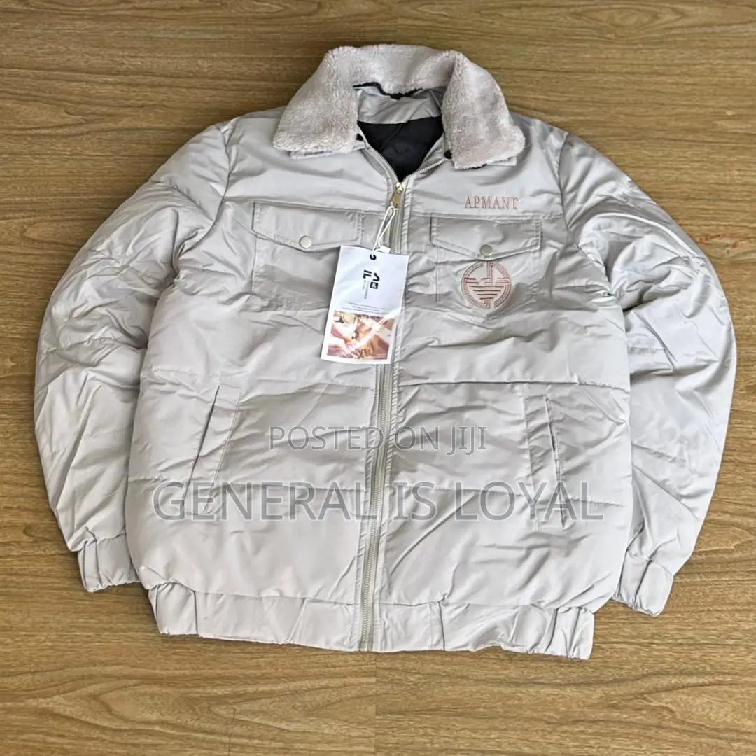 Men Sweater Jacket