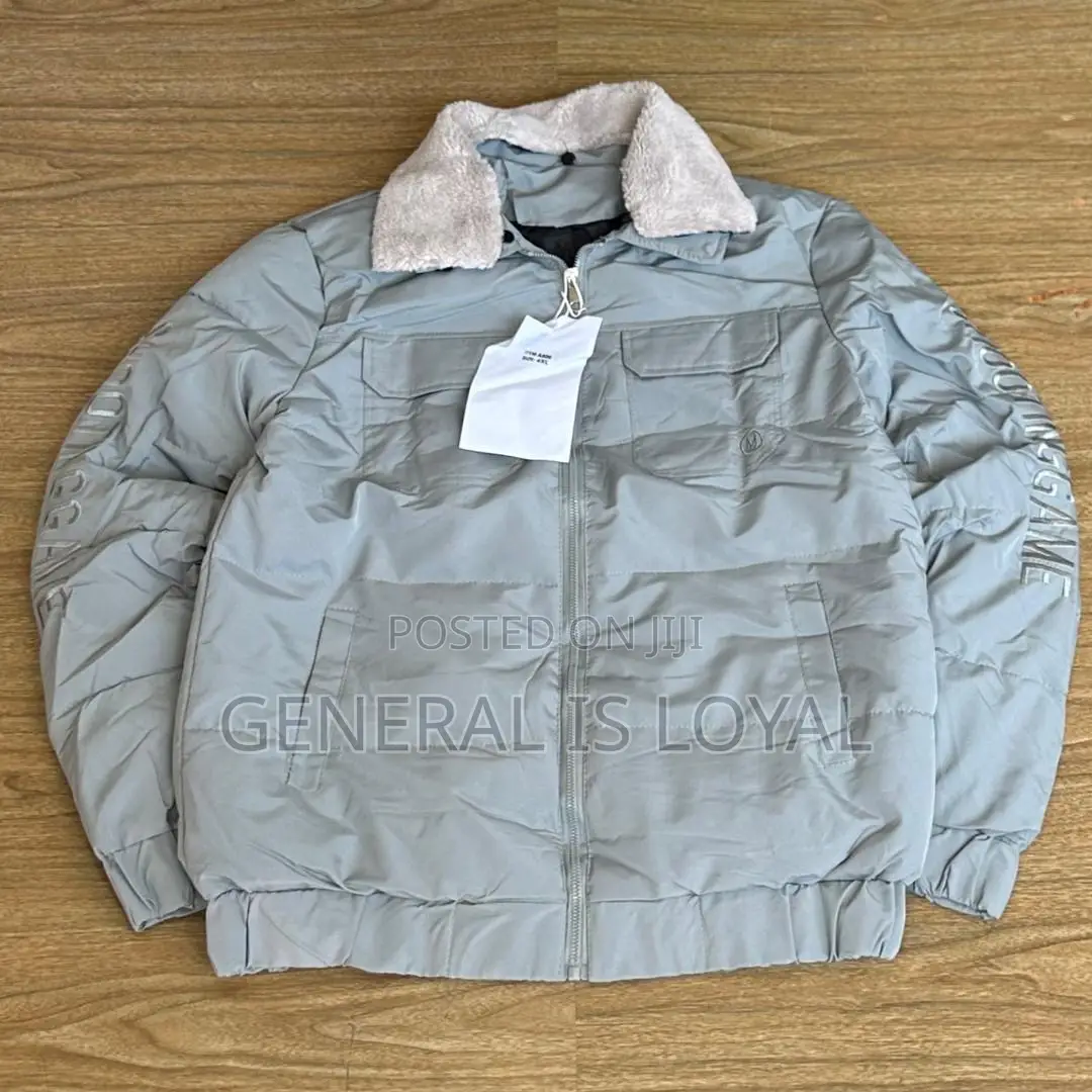 Men Sweater Jacket