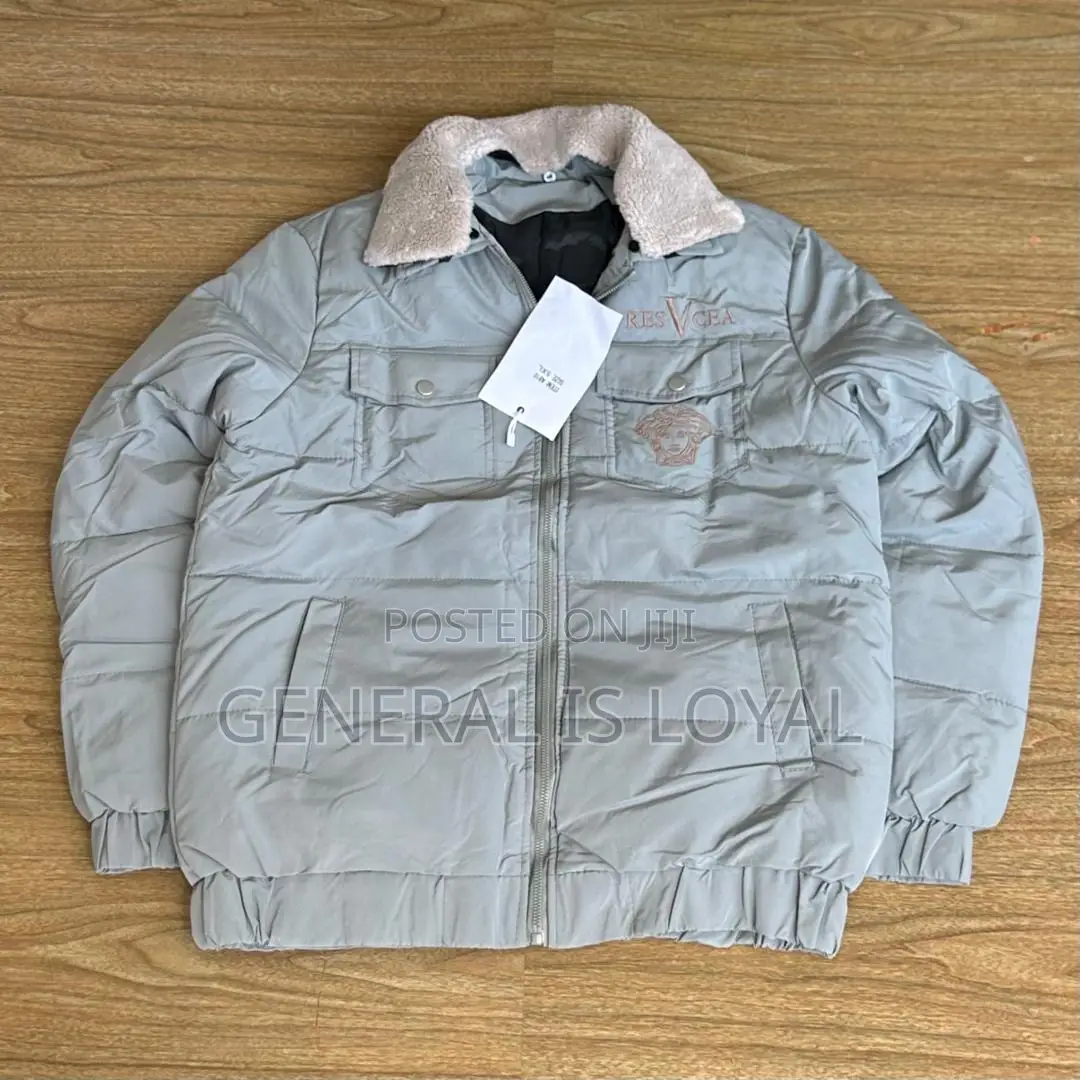 Men Sweater Jacket