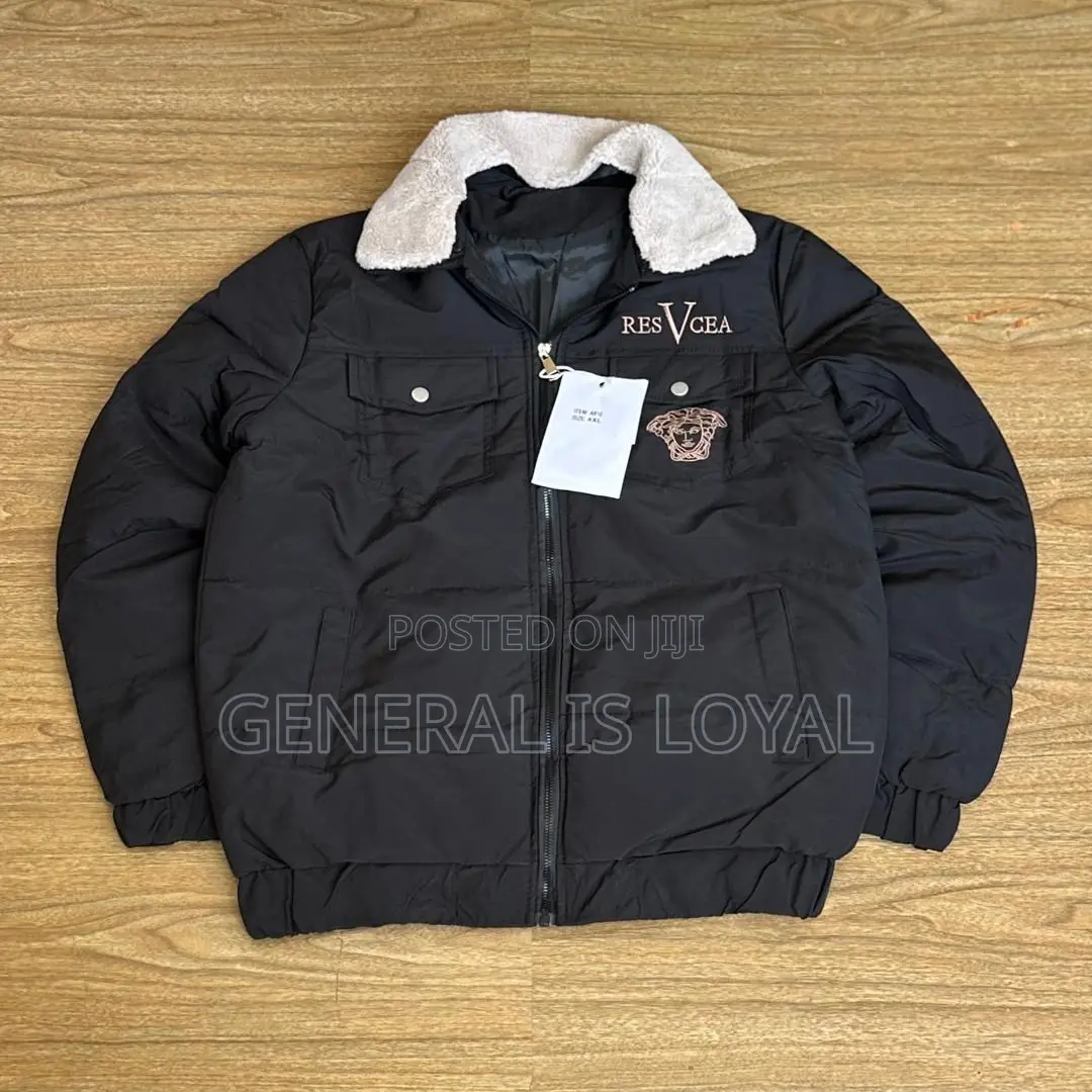 Men Sweater Jacket