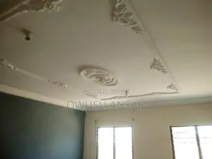 Furnished 2bdrm Apartment in I. P. T, Atwima Nwabiagya for rent