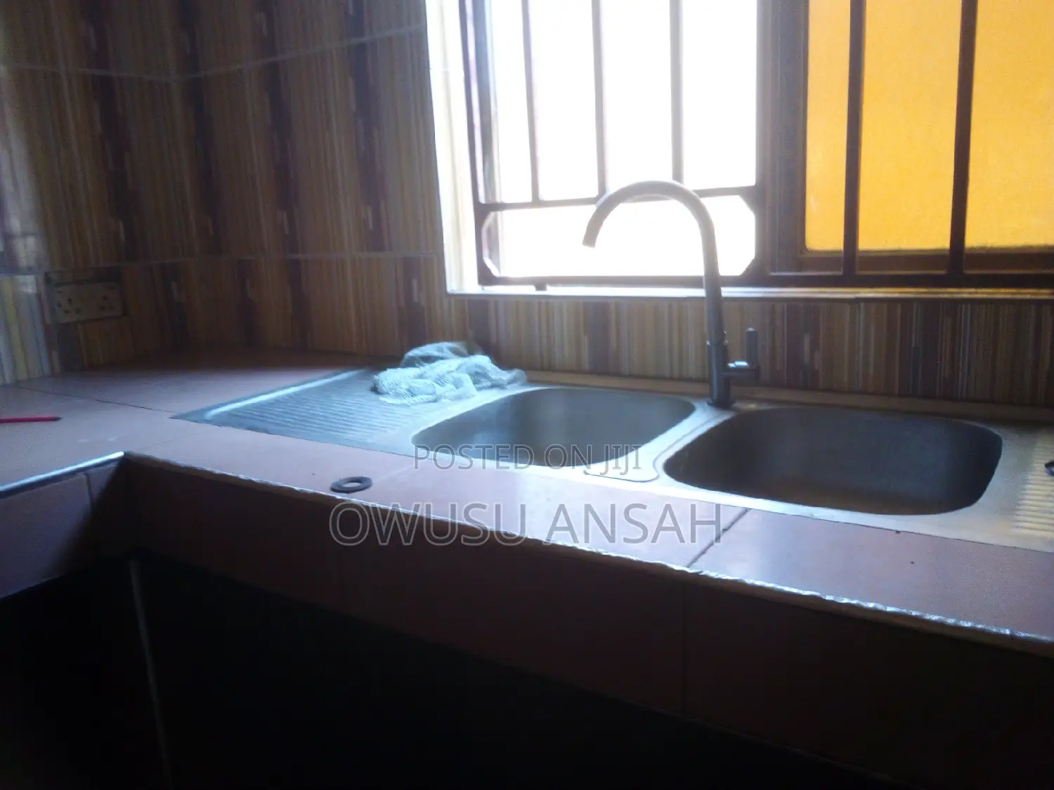 Furnished 2bdrm Apartment in I. P. T, Atwima Nwabiagya for rent