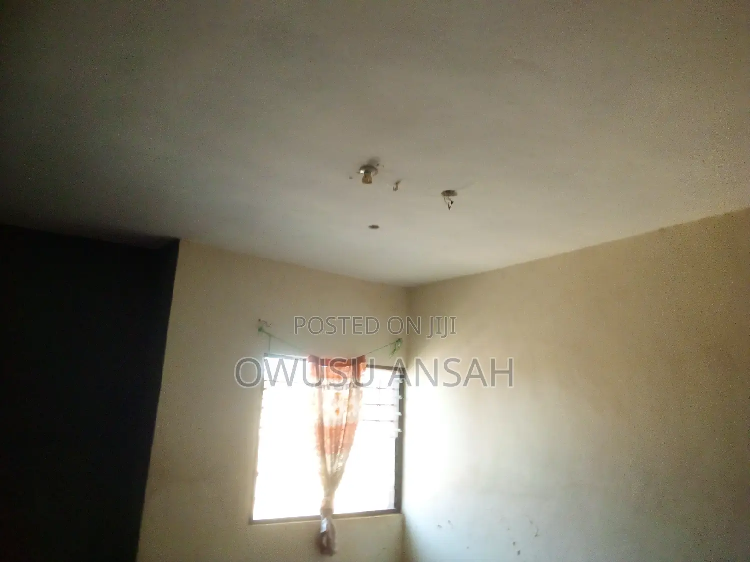 Furnished 2bdrm Apartment in I. P. T, Atwima Nwabiagya for rent