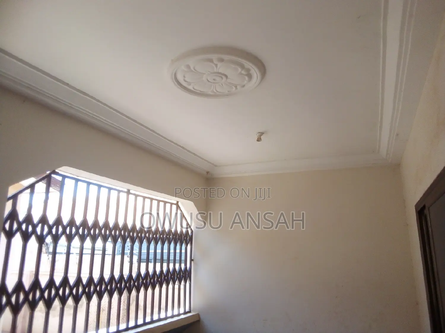 Furnished 2bdrm Apartment in I. P. T, Atwima Nwabiagya for rent