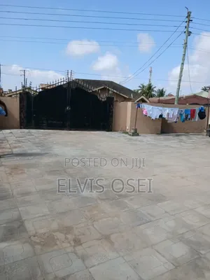 4bdrm House in Sahara Dansoman, Ablekuma for sale