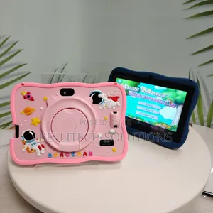 S390 Quality Kids Tablet for Learning